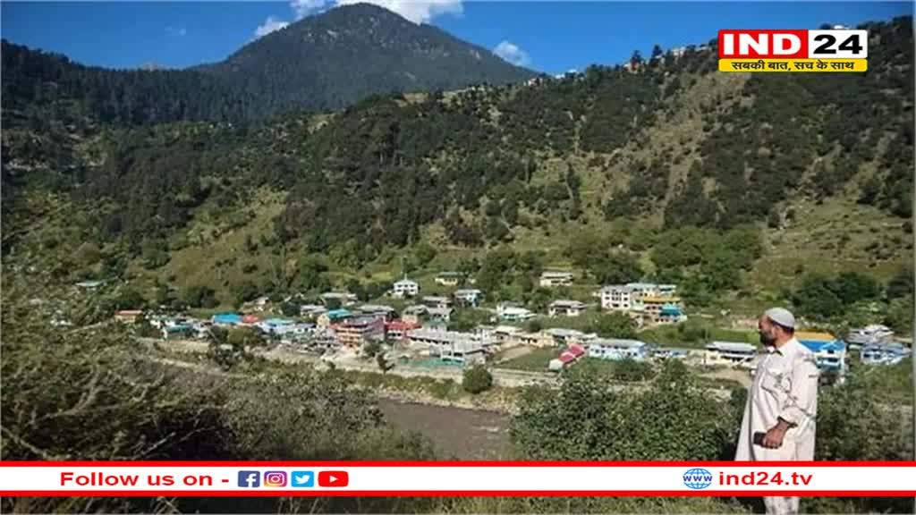 जल्द भारत में शामिल होना चाहते हैं पीओके के नागरिक 