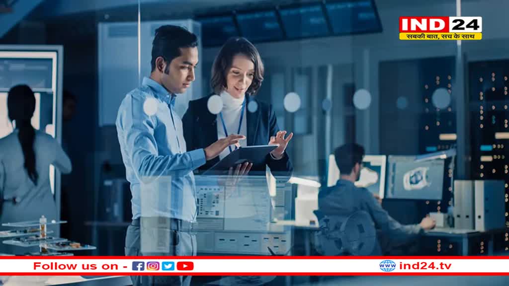 AIESL में ग्रेजुएट ट्रेनी पदों पर निकली भर्ती, जानें कैसे करें आवेदन