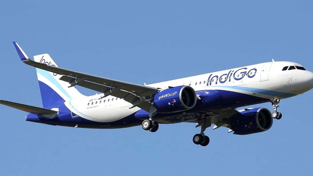 श्रीनगर एयरपोर्ट पर आज के लिए सभी उड़ानें रद्द, Indigo ने जारी की ट्रैवल एडवाइजरी