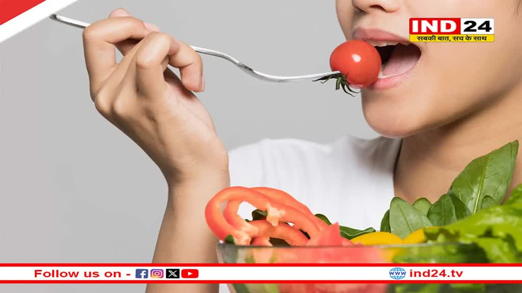 Health Update: दांतों और मसूड़ों को मजबूत बनाएंगे ये फूड्स, जरूर करें इन्हें डाइट में शामिल 