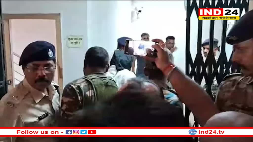 'वॉइस ऑफ हिंद' और 'वॉइस ऑफ खुरासान, ISIS झारखंड मॉड्यूल का खतरनाक प्लान!