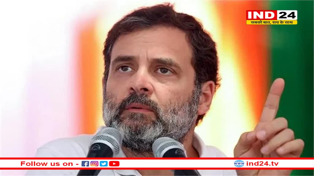 कांग्रेस नेता राहुल गांधी आज से रहेंगे केरल दौरे पर, चुनावी रैलियां में लेंगे भाग; करेंगे रोड शो