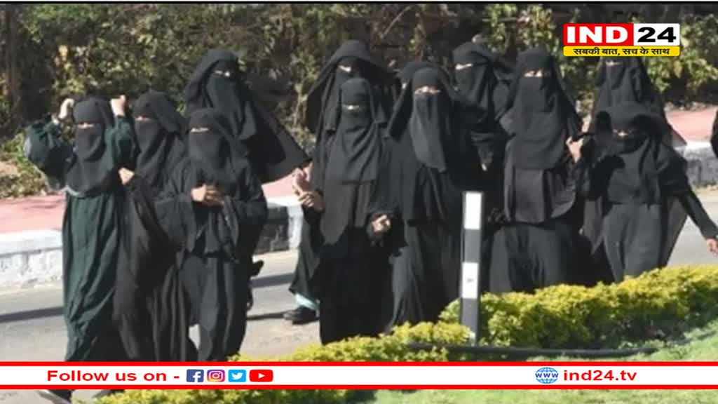 कांग्रेस विधायक आरिफ मसूद बोले- एक हाथ से संविधान देते हैं, दूसरे से उसे तोड़ने की जिद