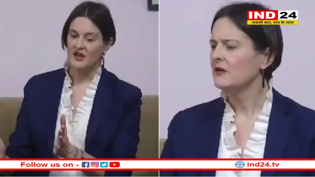 बांग्लादेश सरकार से बात करेंगे- इंदौर में अमेरिकी प्रवक्ता ने कही बड़ी बात