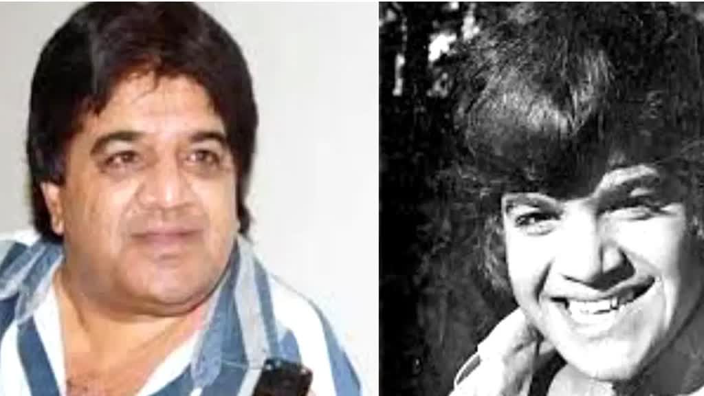 जूनियर महमूद का 67 साल की उम्र में निधन