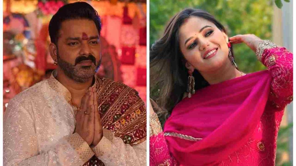 विवादों के बीच छलका पवन सिंह का दर्द, सोशल मीडिया पर लिखा – 