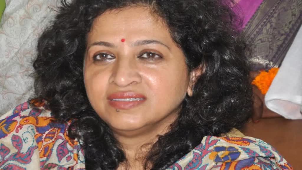 एमपी कांग्रेस ने शोभा ओझा को सौंपी बड़ी जिम्मेदारी