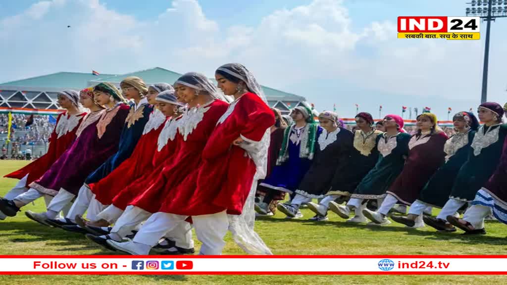 Independence Day 2023: न इंटरनेट पर बैन, न कोई रोक... घाटी में जमकर मनाया जाएगा आजादी का जश्न