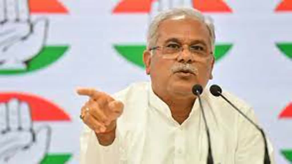 CG NEWS :  508 करोड़ के आंकड़े का पलटवार किया मुख्यमंत्री भूपेश बघेल ने, जाने क्या कहा …