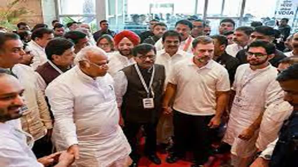 इंडिया की कोऑर्डिनेशन मीटिंग में नहीं होगी सीट बंटवारे पर बात! फिर क्या होगा एजेंडे में खास? 