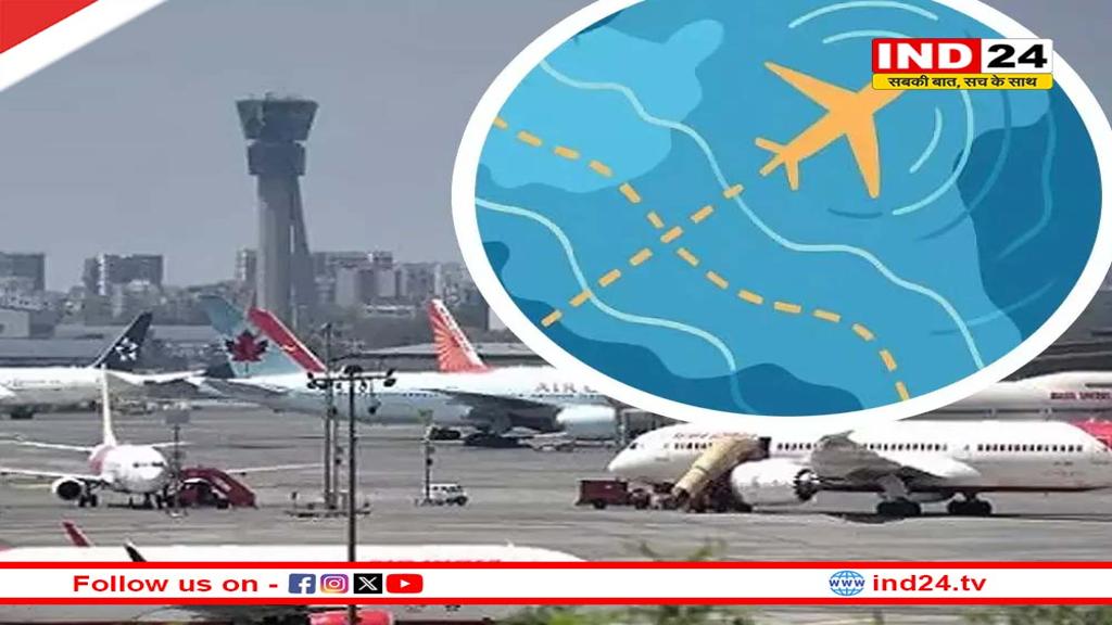 GPS स्पूफिंग क्या है? इसको लेकर टेंशन में क्यों है सरकार