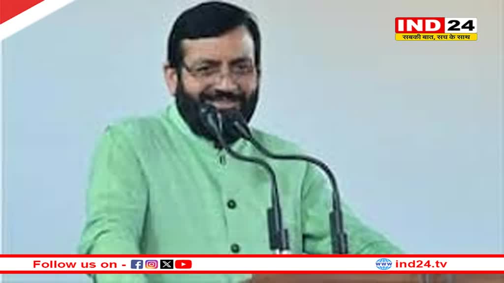 ‘मुख्यमंत्री बनने की मांग की तो...', कुमारी सैलजा के BJP में शामिल होने की खबरों के बीच CM सैनी का बड़ा बयान