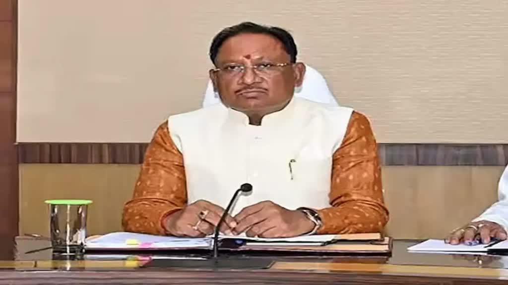 CG NEWS : कवर्धा हादसे पर सीएम साय  ने किया 5 लाख रुपए मुआवजे का ऐलान,  घायलों को 50 हजार की सहायता राशि की घोषणा