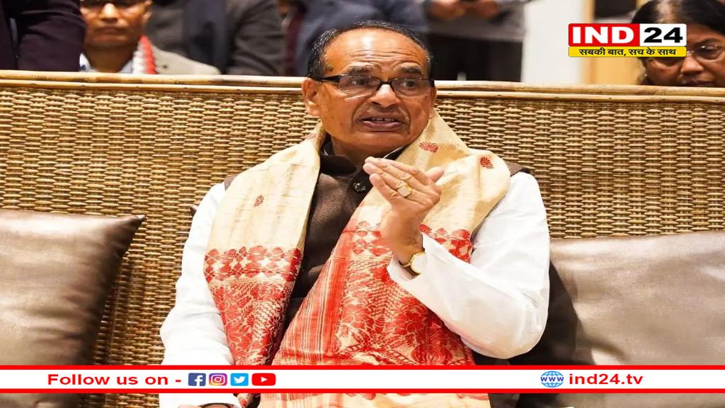 शिवराज सिंह चौहान ने क्यों कहा- ‘चुनाव के वक्त कई बार लेने पड़ते हैं वोट दिलाऊ फैसले'