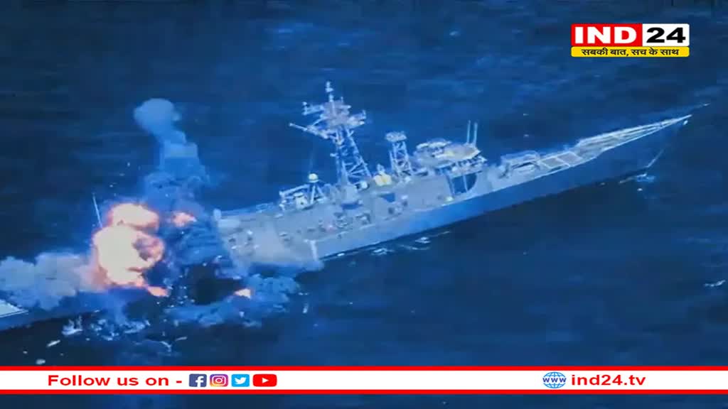 अमेरिका और इजराइल के साथ बड़े सैन्य अभ्यास में उतरा भारत, क्या है तैयारी?