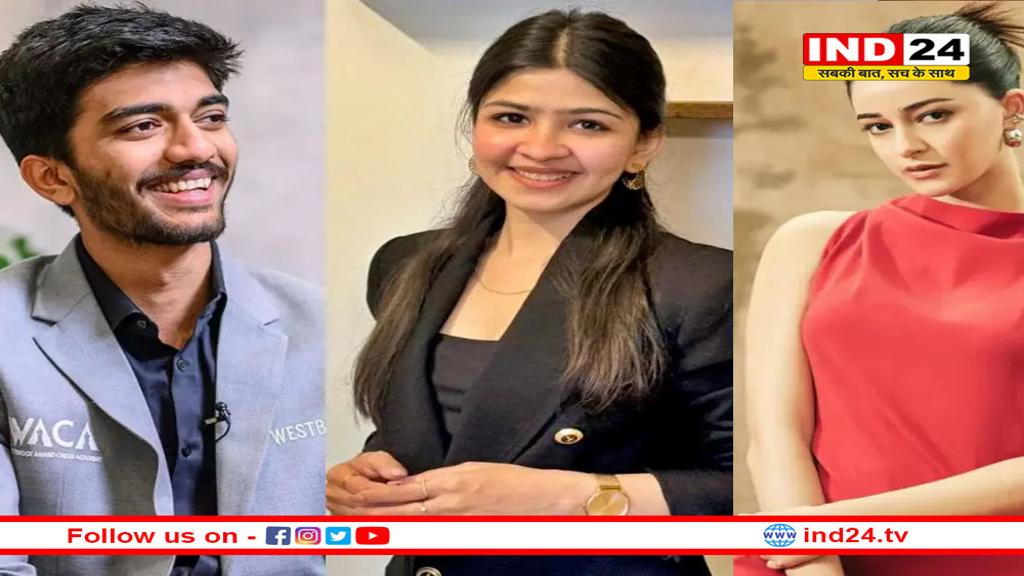 फोर्ब्स की ’30 अंडर 30 एशिया’ में भारत का दबदबा, ऑस्ट्रेलिया-चीन को पछाड़ा