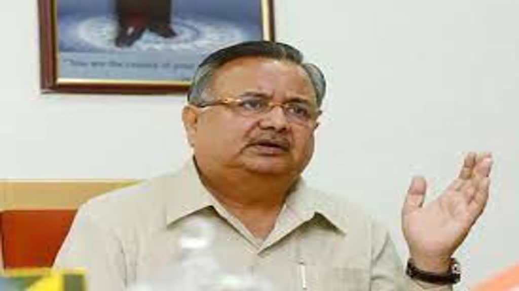 CG NEWS : नई जिम्मेदारी पर पूर्व सीएम रमन ने कसा तंज, कहा- पार्टी ने बड़ा वाला झुनझुना पकड़ा दिया