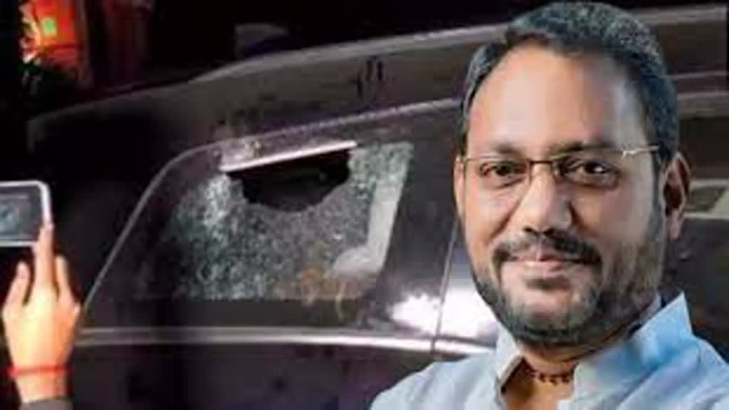 CG NEWS : मंत्री गुरु रुद्र के काफिले पर पथराव, तीन आरोपी गिरफ्तार, मांगों को लेकर हुई थी बहस !