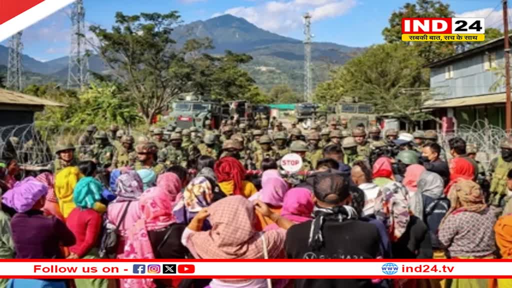 मणिपुर में युवक के लापता होने पर CM बीरेन सिंह ने कही ये बड़ी बात 