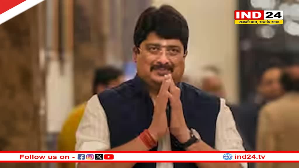 सपा के साथ जाने की तैयारी में राजा भैया! BJP से नहीं बनी बात