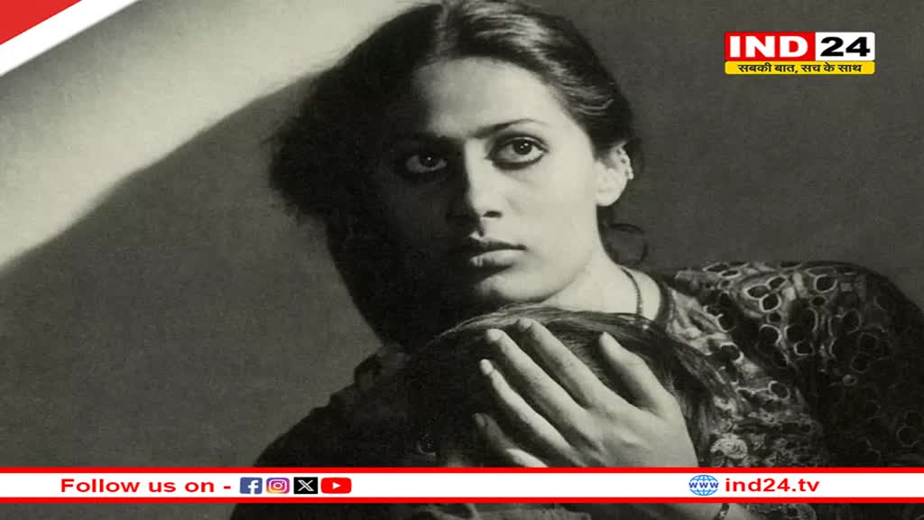 Cannes Festival 2024: गुजरात के 5 लाख किसानों ने 2-2 रुपये देकर बनाई थी Smita Patil की ये ब्लॉकबस्टर फिल्म, 48 साल बाद  कान्स में होगा प्रीमियर