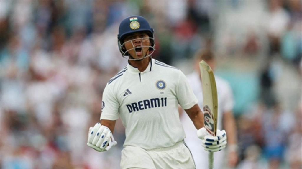 यशस्वी जायसवाल से ब्रायन लारा बोले - हमारे गेंदबाजों को इतनी बुरी तरह से मत मारो