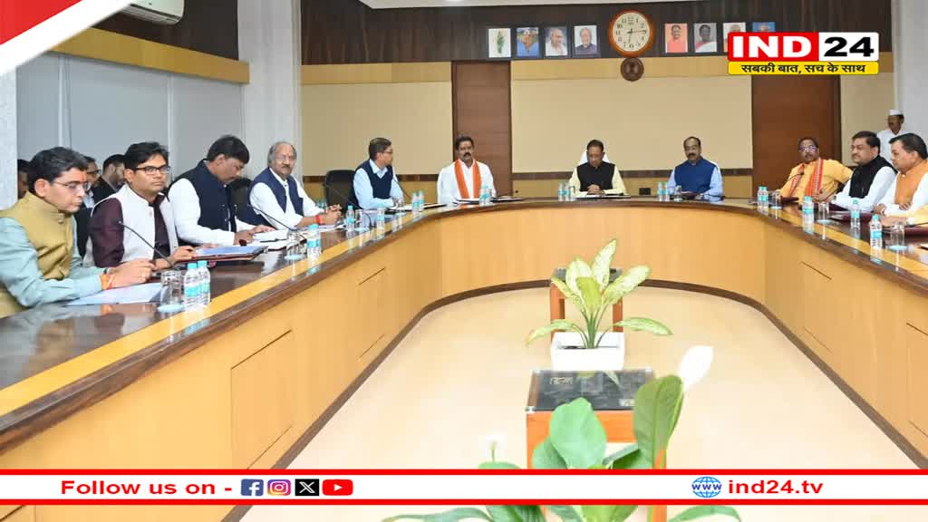 छत्तीसगढ़ में अब सरकार खुद खरीदेगी शराब, 5 प्राधिकरणों का होगा पुनर्गठन, मुख्यमंत्री संभालेंगे कमान