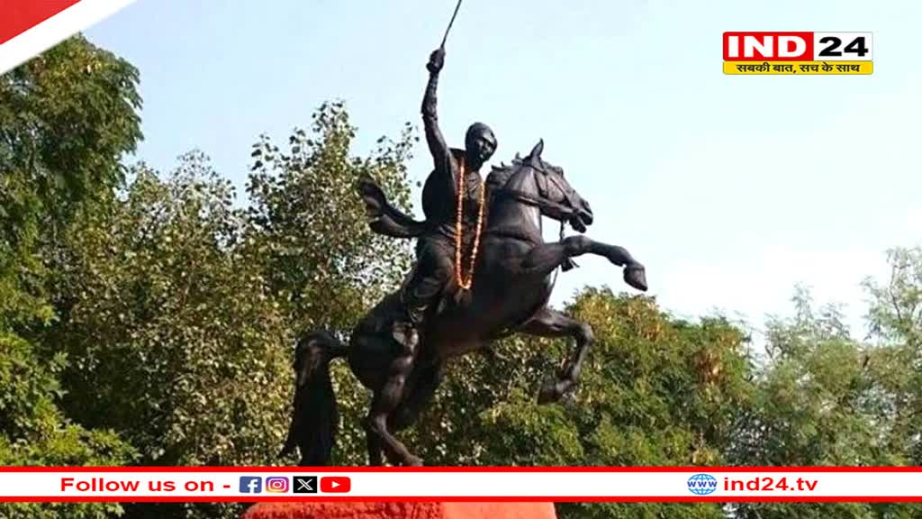 18 जून को ग्वालियर में लगेगा वीरांगना मेला, आयोजन समिति स्वयं देगी सम्मान राशि