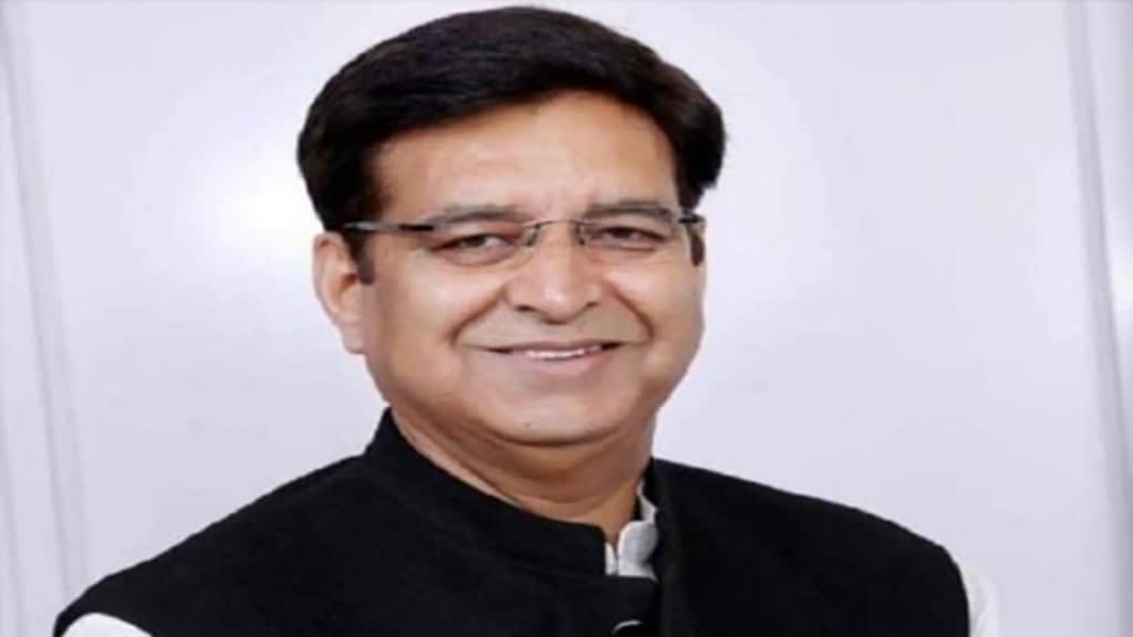 CG NEWS : प्रदेश के अलग-अलग जिला का करेंगे दौरा, छग के 3 दिवसीय दौरे पर कांग्रेस के वरिष्ठ पर्यवेक्षक प्रीतम सिंह,