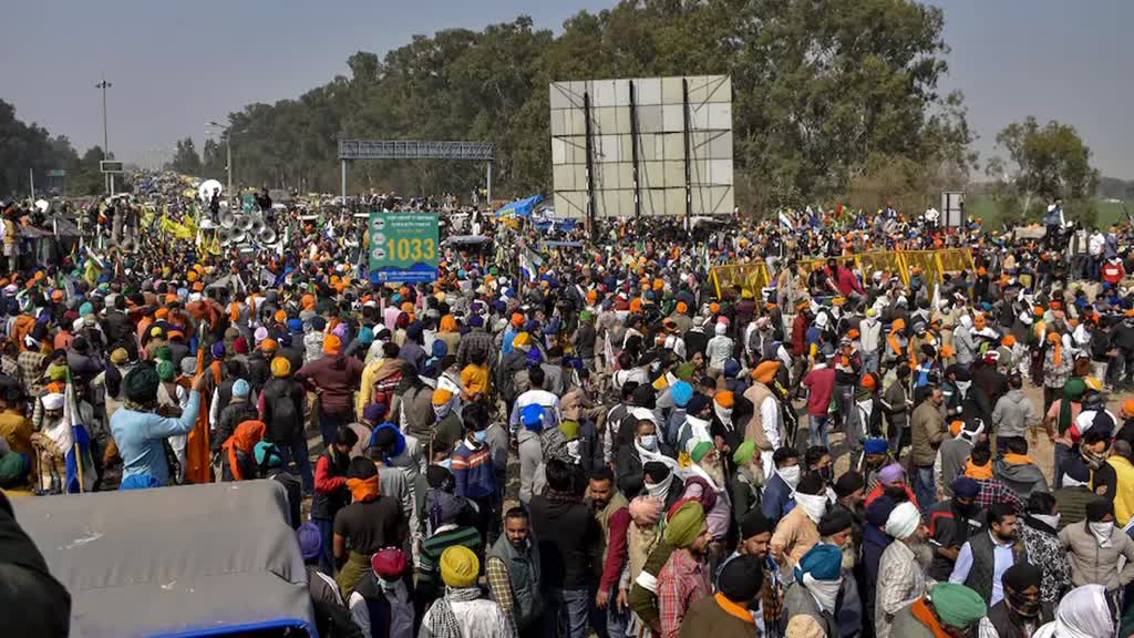 CG NEWS :  किसानों के समर्थन में Congress का Chhattisgarh बंद, किसान संगठनों ने किया है भारत बंद का ऐलान....