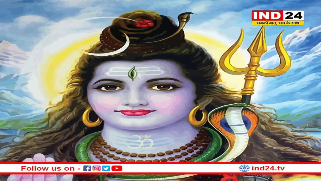 श्रावण मास में सोमवार का महत्व