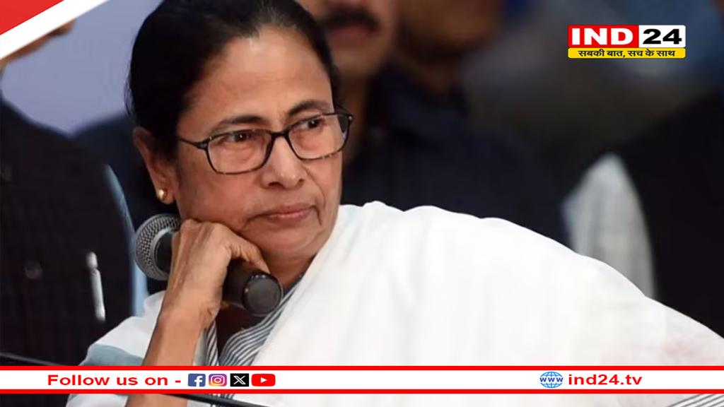 TMC के वरिष्ठ सांसद कल्याण बनर्जी के बयान से बवाल, कहा- 'जैसा ममता दीदी के मंत्रियों का व्यवहार, पार्टी में रहने का मन नहीं'