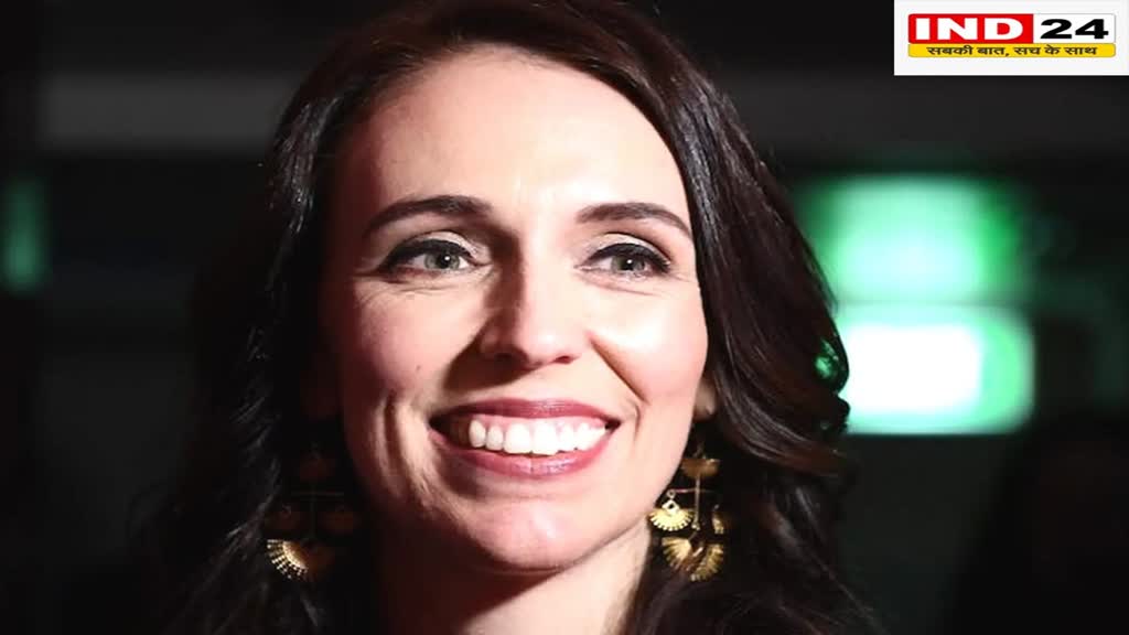 Jacinda Ardern: न्यूजीलैंड की पीएम जैसिंडा अर्डर्न ने किया इस्तीफा देने का ऐलान, भावुक होकर कहा- अब वक्त आ गया