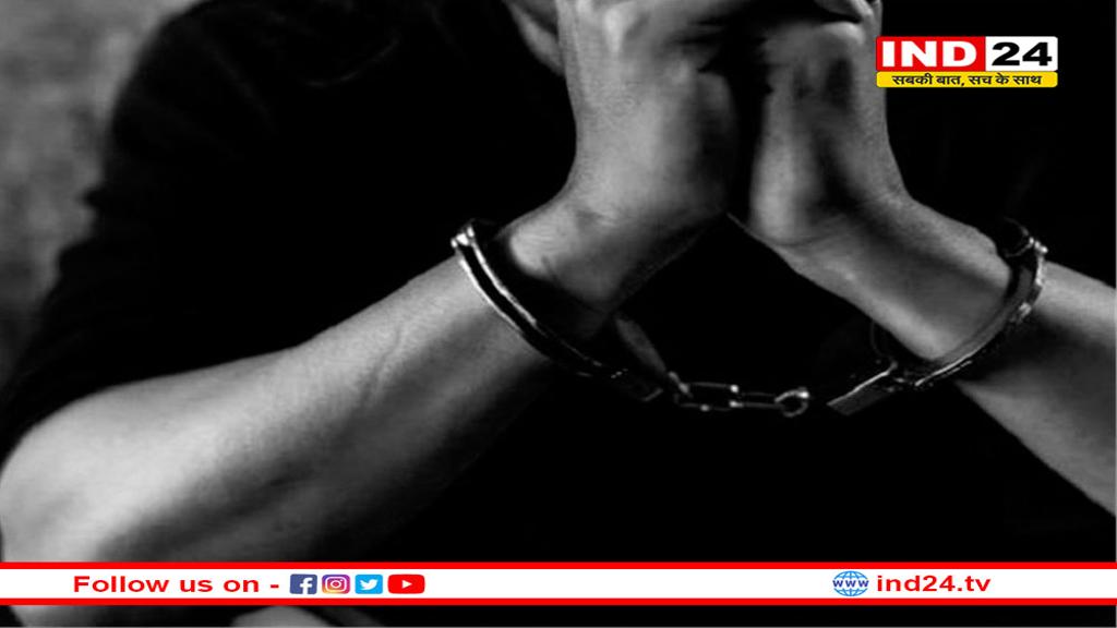 ISIS के आतंकी मॉड्यूल का पर्दाफाश, दिल्ली और झारखंड से 8 संदिग्ध गिरफ्तार