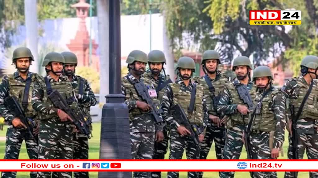 जम्मू-कश्मीर में क्यों नहीं थम रहे आतंकी हमले, देश मांग रहा PM मोदी से जवाब : कांग्रेस